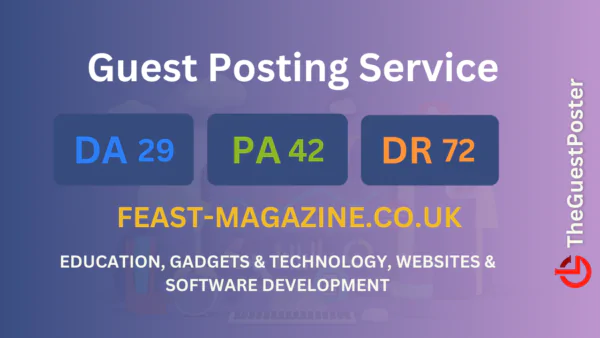 publish guest post on feast-magazine.co.uk