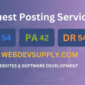 publish guest post on webdevsupply.com