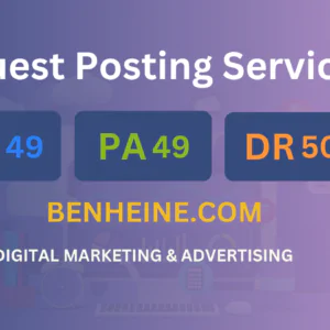 publish guest post on benheine.com