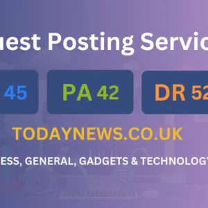 publish guest post on todaynews.co.uk