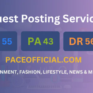 publish guest post on paceofficial.com