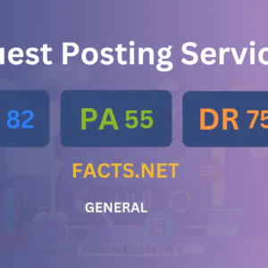 publish guest post on facts.net
