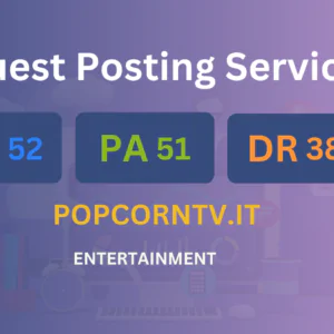 publish guest post on popcorntv.it