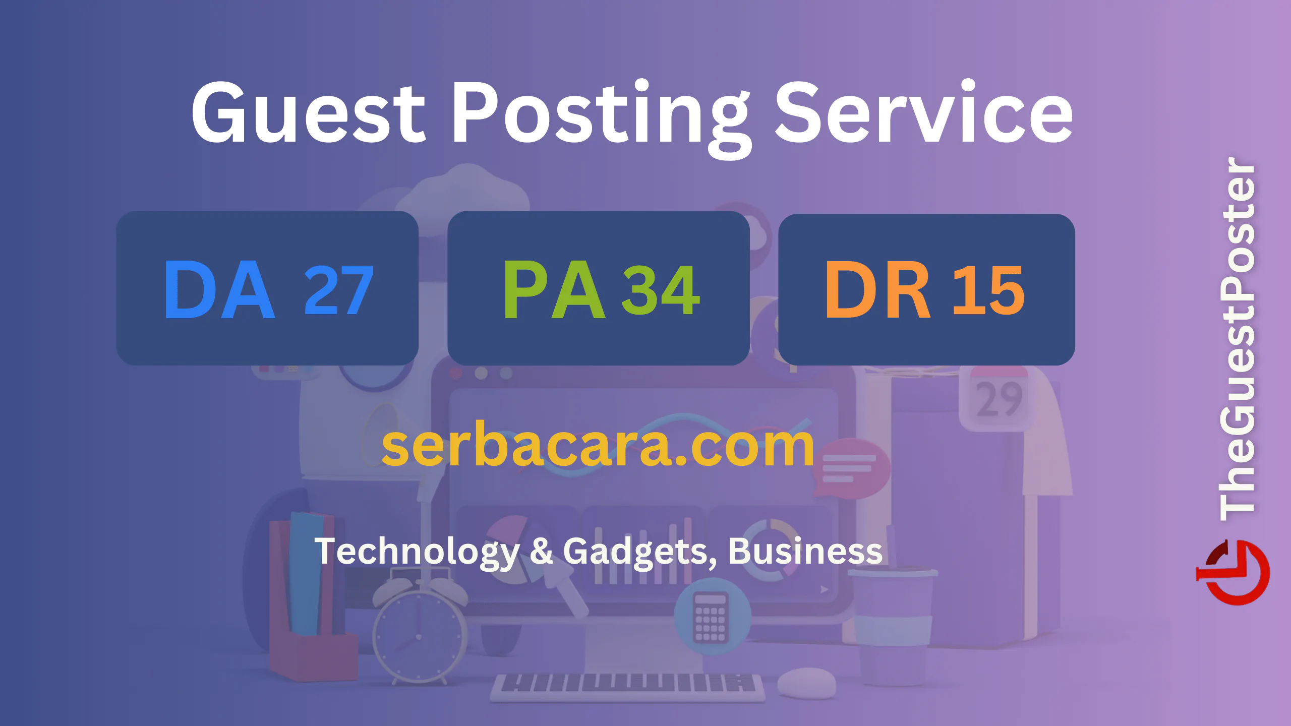 publish guest post on serbacara.com