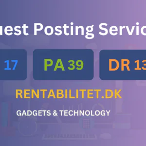 publish guest post on rentabilitet.dk