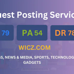 publish guest post on wicz.com