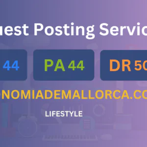 publish guest post on economiademallorca.com