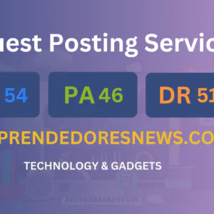 publish guest post on emprendedoresnews.com
