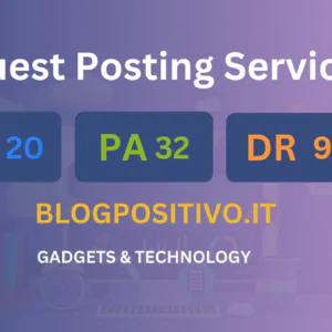 publish guest post on blogpositivo.it