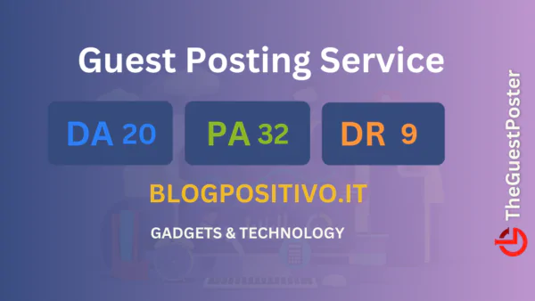 publish guest post on blogpositivo.it