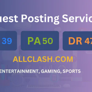 publish guest post on allclash.com