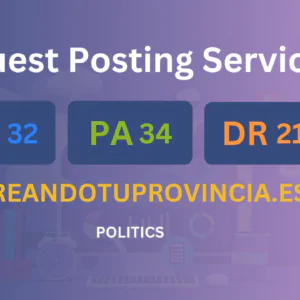 publish guest post on creandotuprovincia.es