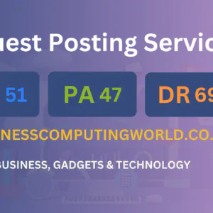 publish guest post on businesscomputingworld.co.uk
