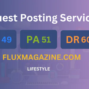publish guest post on fluxmagazine.com