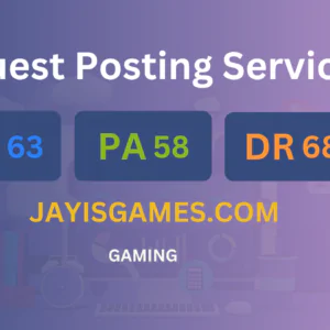 publish guest post on jayisgames.com