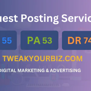 publish guest post on tweakyourbiz.com