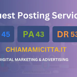 publish guest post on chiamamicitta.it