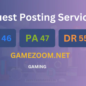 publish guest post on gamezoom.net