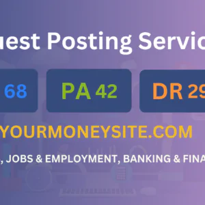 publish guest post on yourmoneysite.com