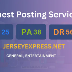 publish guest post on jerseyexpress.net