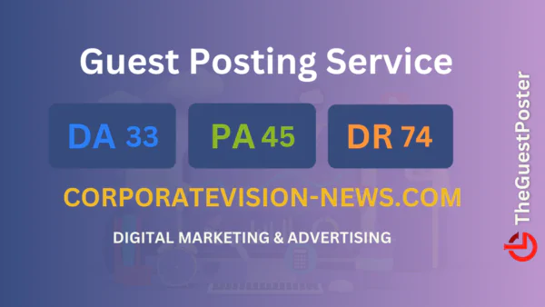 publish guest post on corporatevision-news.com