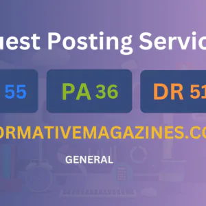 publish guest post on informativemagazines.com