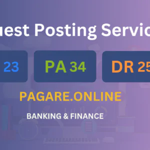 publish guest post on pagare.online