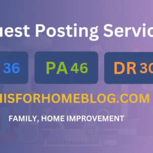 publish guest post on hisforhomeblog.com