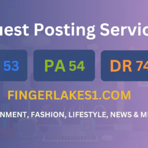 publish guest post on fingerlakes1.com