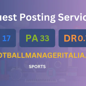 publish guest post on footballmanageritalia.it