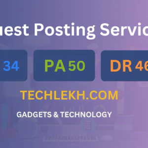 publish guest post on techlekh.com