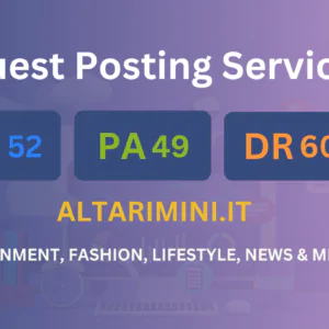 publish guest post on altarimini.it