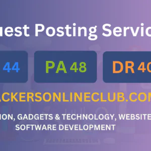 publish guest post on hackersonlineclub.com