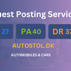publish guest post on autostol.dk