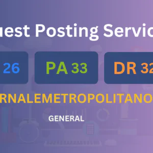 publish guest post on giornalemetropolitano.it
