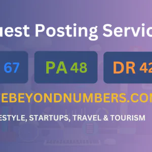 publish guest post on lifebeyondnumbers.com
