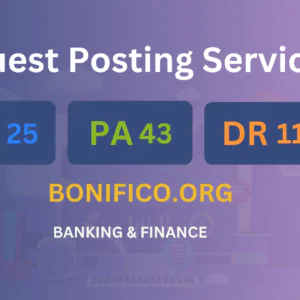 publish guest post on bonifico.org