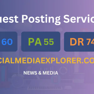 publish guest post on socialmediaexplorer.com