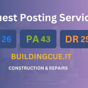 publish guest post on buildingcue.it