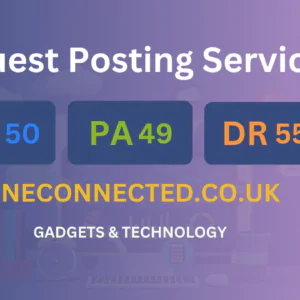 publish guest post on neconnected.co.uk