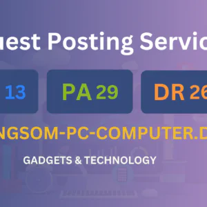 publish guest post on langsom-pc-computer.dk
