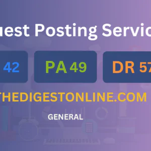 publish guest post on thedigestonline.com