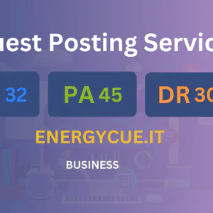 publish guest post on energycue.it