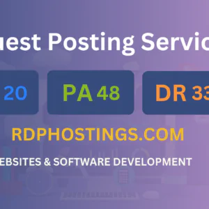 publish guest post on rdphostings.com
