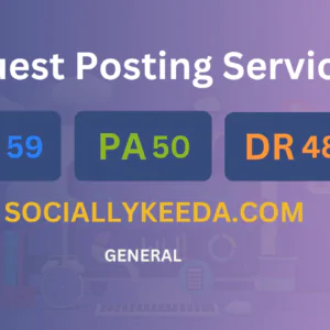 publish guest post on sociallykeeda.com