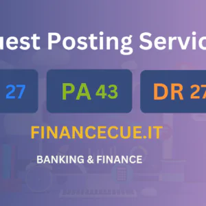 publish guest post on financecue.it
