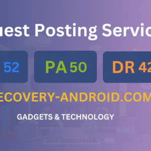 publish guest post on recovery-android.com