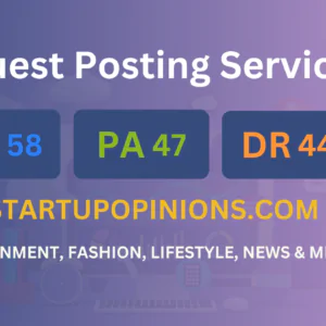 publish guest post on startupopinions.com
