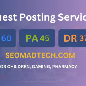 publish guest post on seomadtech.com
