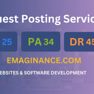 publish guest post on emaginance.com